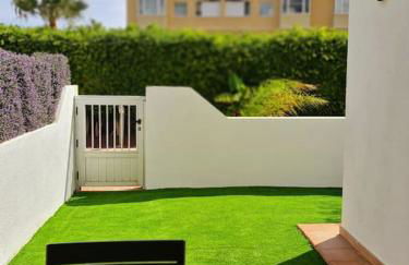 Homely Apt in Modern building with Pool - Foto 35