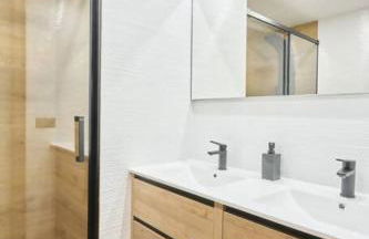 Precioso alojamiento Barrio del Oeste - Photo 12