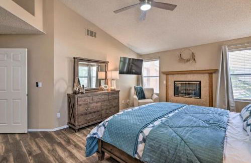 Family Fun House with Hot Tub, Grill and Games - Foto 22