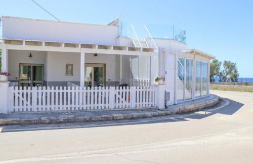 Casa FRONTEMARE Posto Rosso - Foto 59