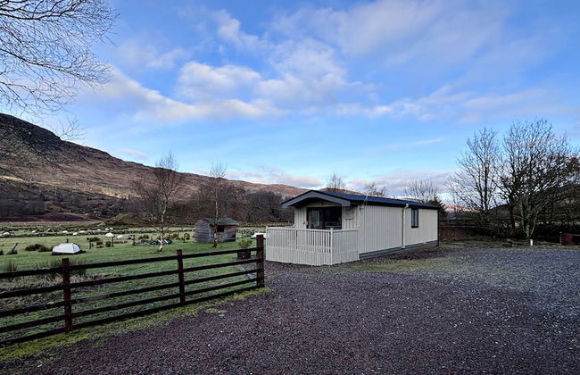 The Lapwing - Foto 11