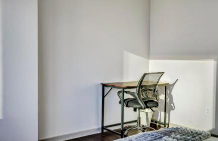 High-Rise 30th Flr Modern Apt, Downtown Dallas - Foto 18