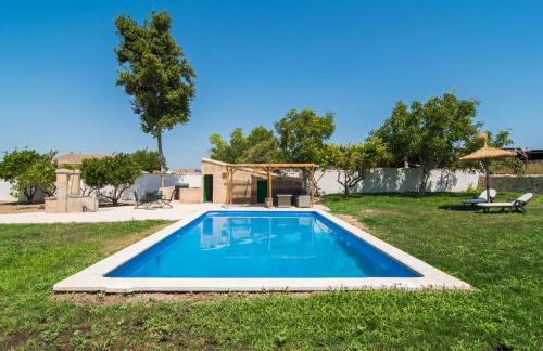 Villa Valls - Foto 13