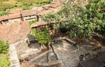 Sierra de Gata EL MIRADOR DE ROBLEDILLO - Foto 36