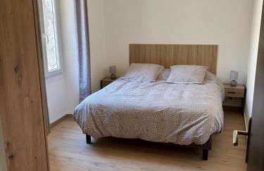 Appartement 100 m carré pour 6 à 8 personnes - Foto 13