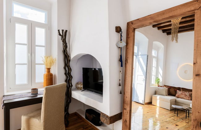 Seablue Town Maisonette - Foto 21