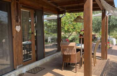 Chalet Mimosa - Foto 23