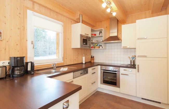 Chalet in Stadl an der Mur With Sauna - Foto 8