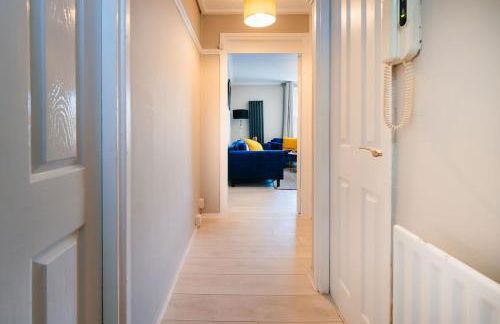 London's Great Escape 2 Bed Flat - Foto 58