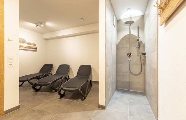 Superior Ferienhaus # 4C mit Sauna - Foto 13