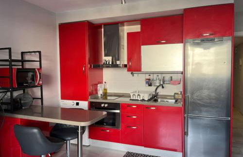 Apartamento en zona turística - Foto 4