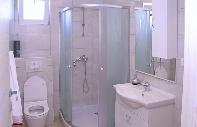 A1 - Modern apt With Balcony, sea View & Parking - Foto 7