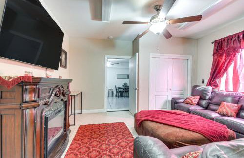 10 Mi to Yosemite Lake Atwater Retreat - Foto 4