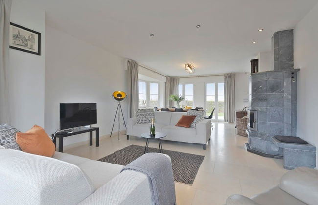 Family House With a Beautiful View in Damme - Foto 76