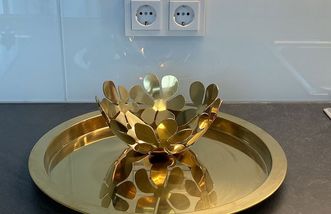 Steiner Residences Vorgartenstrasse - Foto 63