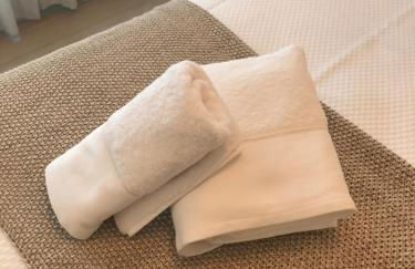 Art and Sciences view luxury apartment - Foto 38