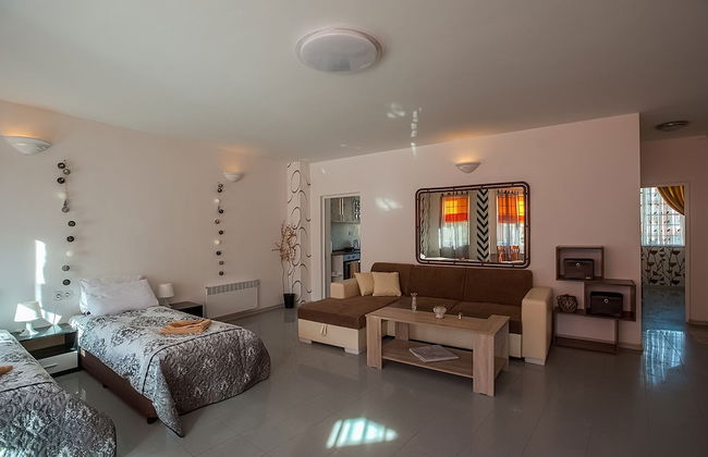 Apartments Plovdiv - Foto 43