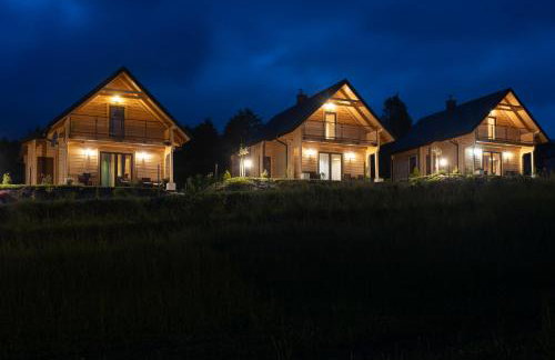 Zdrojówka Domki - Foto 9