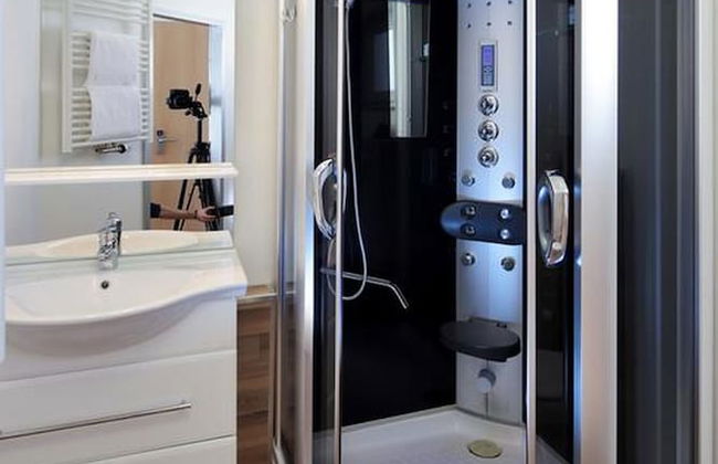 Petul Apart Hotel Residenz - Foto 18