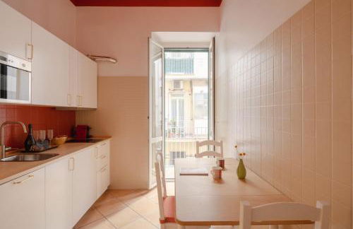 Boho Chic Apartment By Nosdom Properties - Foto 21