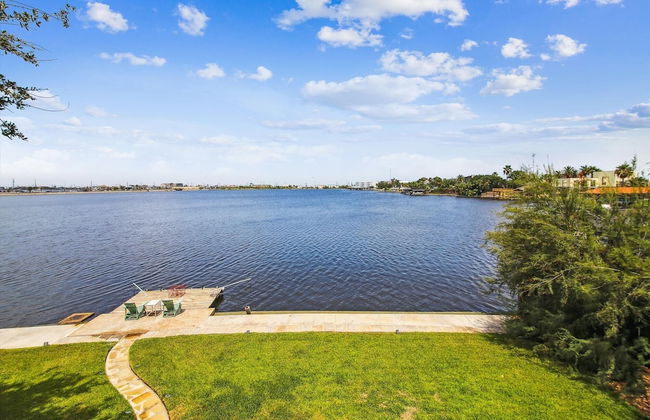 Amazing Bay by Ryson Vacation Rentals - Foto 10