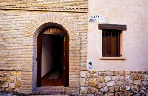 Casa Rural Os Arregueses - Photo 33