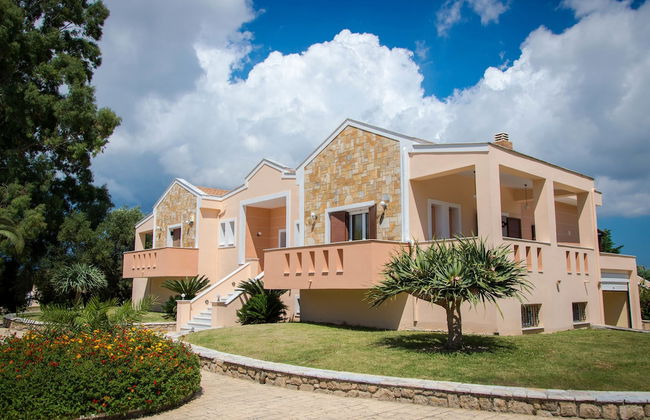 Leone Luxury Villas - Foto 73