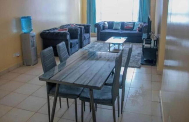 Honey Dew Greatwall Apartments - Foto 19