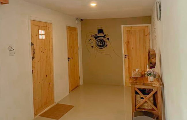 Danka Vacation Home - Foto 17