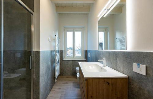 A Garda Dream Luxury Apartments - Foto 26