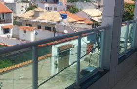 Apartamento Próximo da Praia em Cabo Frio - Foto 5
