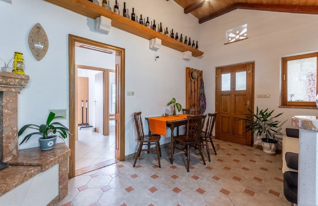 Apartments Darija - Foto 19