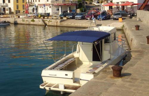 Apartments in Silo - Insel Krk 13430 - Photo 11
