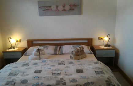 BALCONE SULLE DOLOMITI 2 - Photo 13