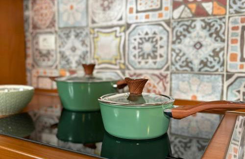 Domus Derthona Alloggio Perosi - Foto 2