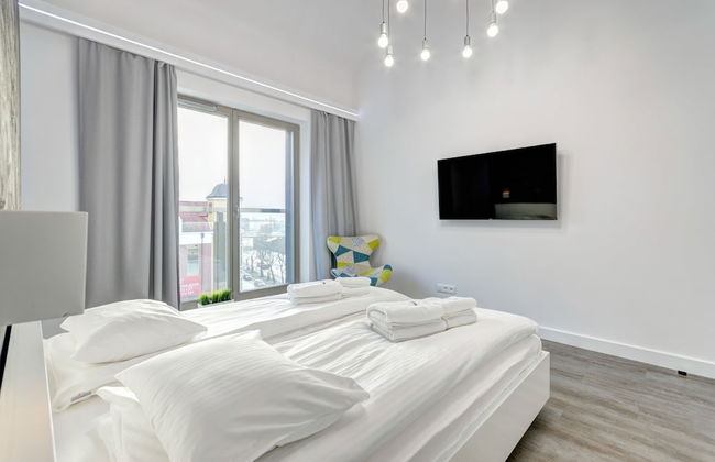 Dom & House - Apartments Waterlane - Photo 39