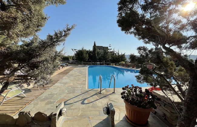 Green Island Resort Kea - Foto 28