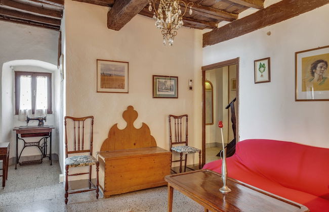 Apartment Tuscany Near Pratomagno Mountain - Photo 18