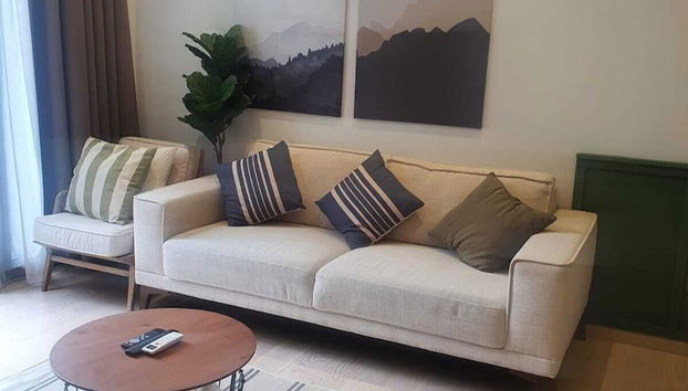 Star KLCC By B&B - Foto 4, Zona de estar