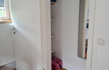 Ferienwohnung Borsteler Kuhlen - Foto 12