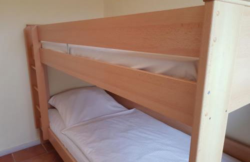 Ferienwohnung 14 im Fischerhaus mit Balkon - Foto 36