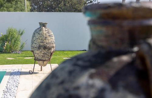 Villa Alti vista mare e piscina privata - Foto 64