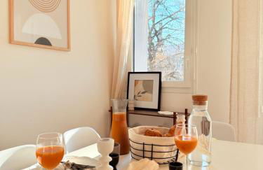 Cozy apartment near Paris - Foto 2