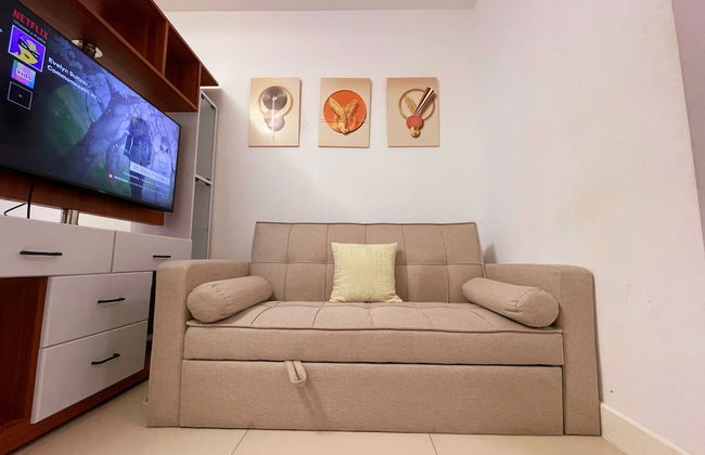 Acellyne's Suites at The Residences - Foto 28