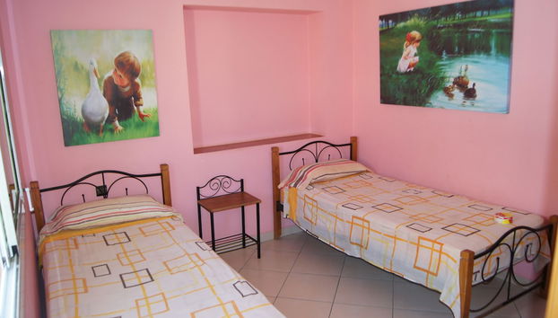 Dar Arcila - Foto 5, Quarto