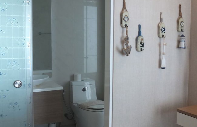 My Resort Condo - Foto 22