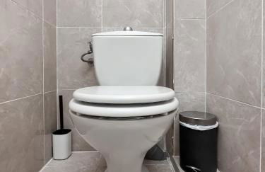 Appartement Luxueux "Les 2 Frères" - by Residence La Fontaine - Foto 32