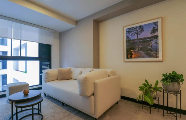 w Modern 1BR in San Isidro - Foto 7