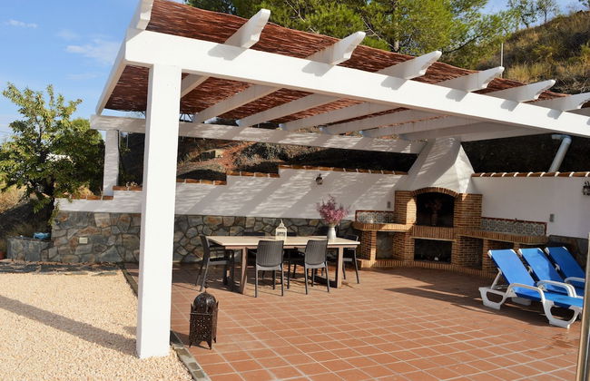 Cortijo Claudia - Foto 13