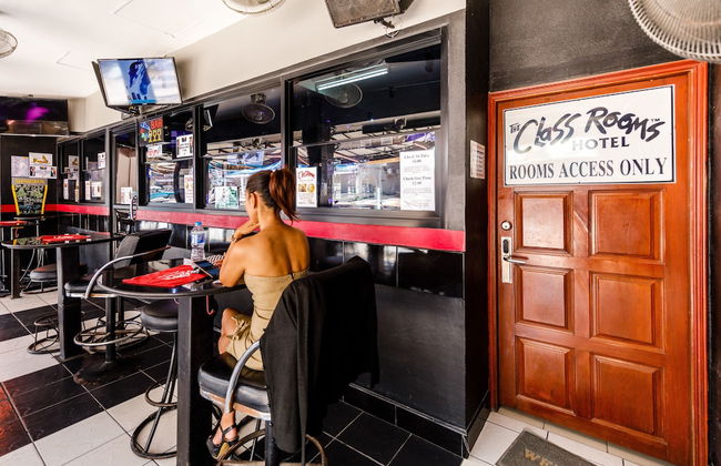 The Classroom Hotel - Foto 33